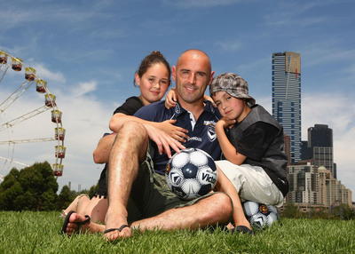 Kevin Muscat Mouse Pad G535973