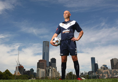 Kevin Muscat Poster G535977