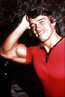 Arnold Schwarzenegger Tank Top #964419