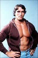 Arnold Schwarzenegger sweatshirt #964427