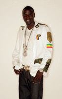Akon tote bag #G536124