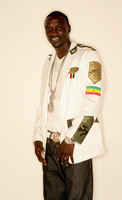 Akon tote bag #G536125