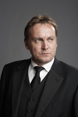 Philip Glenister Mouse Pad G536160