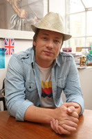 Jamie Oliver Longsleeve T-shirt #964622