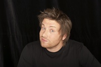 Jamie Oliver hoodie #964633