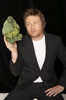 Jamie Oliver sweatshirt #964636