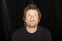 Jamie Oliver hoodie #964647