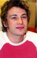 Jamie Oliver Longsleeve T-shirt #964648