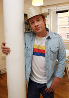 Jamie Oliver t-shirt #964654