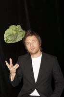 Jamie Oliver hoodie #964657