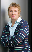 Jamie Oliver sweatshirt #964661
