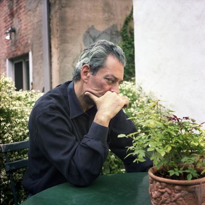 Paul Auster tote bag #G536300