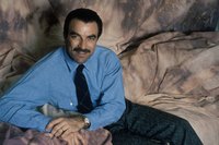 Tom Selleck Mouse Pad G536313