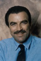 Tom Selleck Mouse Pad G536315