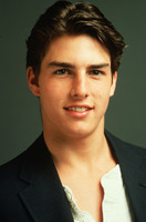 Tom Cruise hoodie #964832