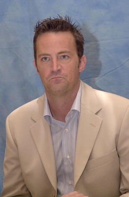 Matthew Perry puzzle G536486
