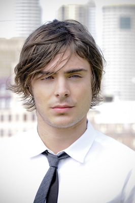 Zac Efron Mouse Pad G536554