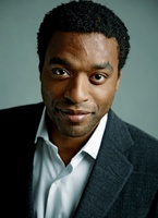 Chiwetel Ejiofor Mouse Pad G536593