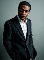 Chiwetel Ejiofor Mouse Pad G536597