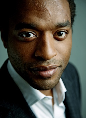 Chiwetel Ejiofor Stickers G536598