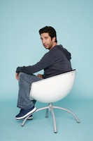 David Schwimmer Mouse Pad G536676