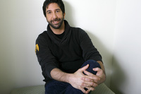 David Schwimmer Mouse Pad G536681