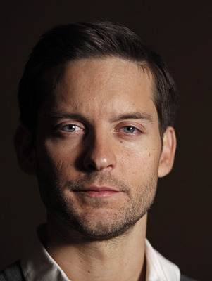 Tobey Maguire Poster G536732