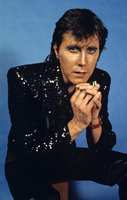 Bryan Ferry Mouse Pad G536741