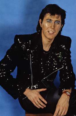 Bryan Ferry puzzle G536742
