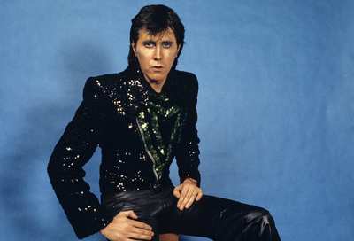 Bryan Ferry puzzle G536744