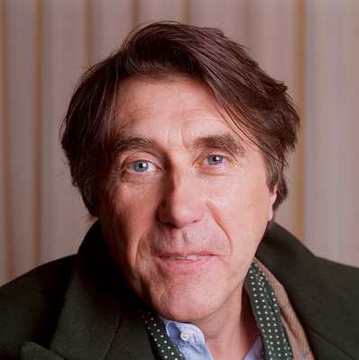 Bryan Ferry Mouse Pad G536745
