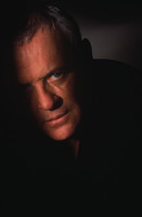 Anthony Hopkins Mouse Pad G536758