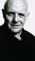 Anthony Hopkins Mouse Pad G536769