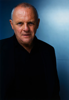 Anthony Hopkins Mouse Pad G536770