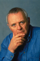 Anthony Hopkins Mouse Pad G536824