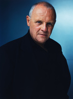 Anthony Hopkins Mouse Pad G536833