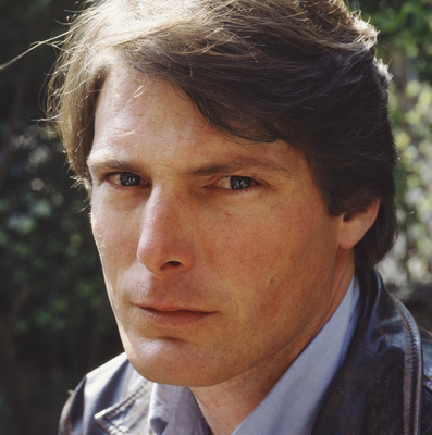 Christopher Reeve Poster G536946
