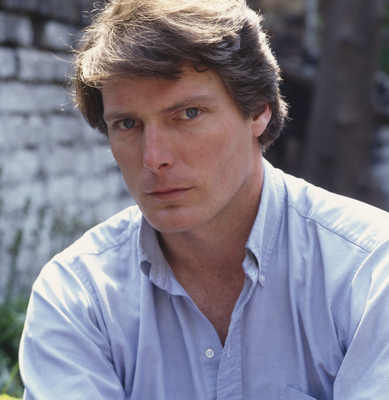Christopher Reeve Poster G536947