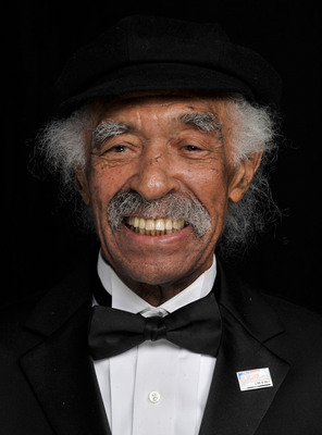 Gerald Wilson mouse pad