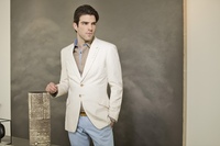 Zachary Quinto Mouse Pad G536970