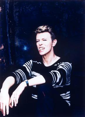 David Bowie tote bag #G537136