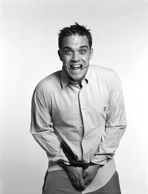 Robbie Williams Poster G537171