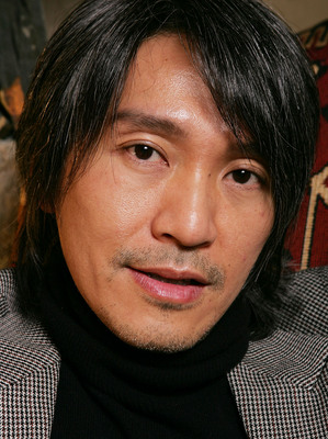 Stephen Chow Poster G537260