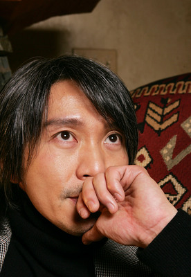 Stephen Chow Poster G537263