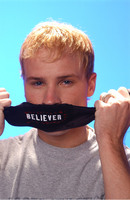 Brian Littrell Mouse Pad G537279