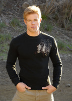 Trevor Donovan sweatshirt #965811