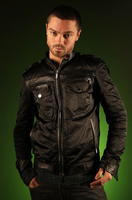 Dominic Cooper hoodie #966019