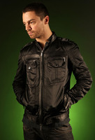 Dominic Cooper hoodie #966025