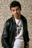 Dominic Cooper Mouse Pad G537594