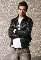 Dominic Cooper Mouse Pad G537597
